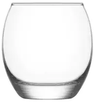 Set pahare de whisky Luigi Ferrero - Cada, 6 bucăți, 400 ml
