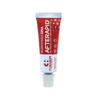 Curasept Afte Rapid+ Gel pentru Tratarea Aftelelor, 10 Ml