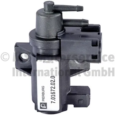 Convertor Presiune Potrivit Chevrolet Trailblazer; Chrysler Grand Voyager V, Voyager V; Dodge Nitro; Jeep Cherokee, Wrangler Iii 2.8d 10.06