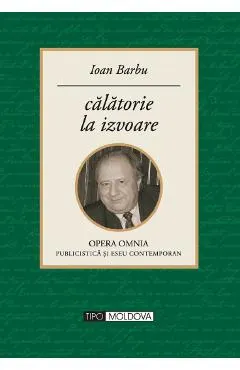 Calatorie la izvoare