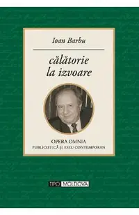 Calatorie la izvoare