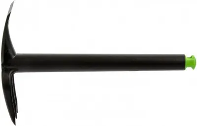 Sapă combinată Palisad - Nylon, 7.5 х 38.5 cm