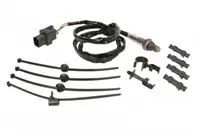 Sonda Lambda (numar Fire 5, 1200mm) Potrivit Audi A4 B7, A6 Allroad C6, A6 C6, A8 D3, Q7, R8, R8 Spyder; Porsche Cayenne; Skoda Superb I; Vw Amarok, Beetle, Golf Vi 1.9d-6.0d 02.01-