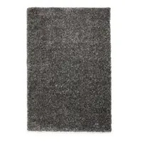 Covor gri 120x170 cm Vista – Think Rugs