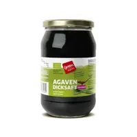 Sirop de agave dark bio 1kg Green Organics