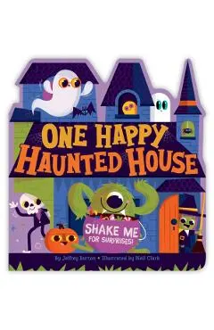 One Happy Haunted House