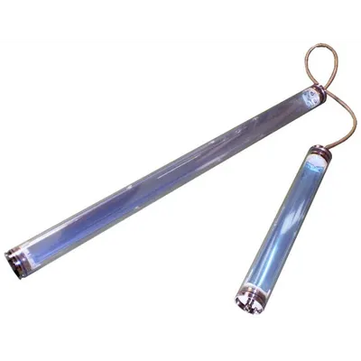 Corp de iluminat TR2 2 X 36w 1.319+ 671mm 100mm