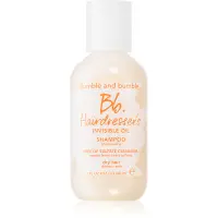 Bumble and bumble Hairdresser's Invisible Oil Shampoo șampon pentru par uscat 60 ml