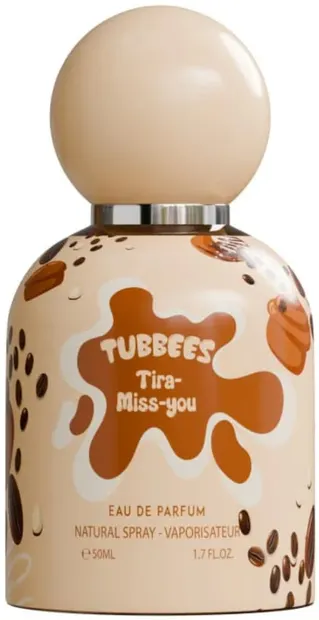Grandeur Tubbees Apă de parfum Tira Miss-You, 50 ml