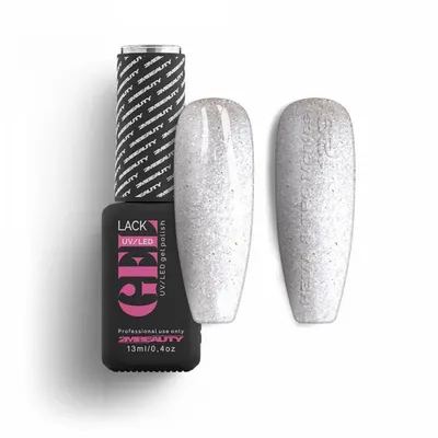 Oja Semi GELlack 2M Hema Free Nr. 129