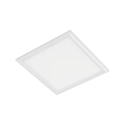 Stellar Led Panel Patrat 40w 4000k 595mm/595mm Cadru Alb+kit Emergenta