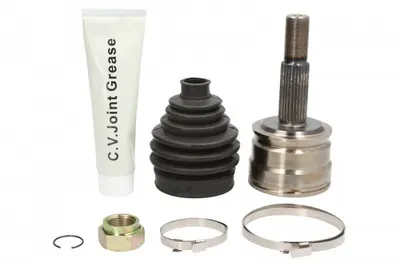 Cap planetara spre roata (25z 21z 53,4mm) MITSUBISHI COLT CZC, COLT VI; SMART FORFOUR 1.1-1.5 intre 2004-2012