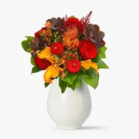 Buchet exotic de toamna