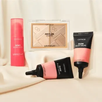 Catrice Dewy Blush Stick blush stick