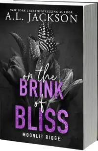 On the Brink of Bliss
