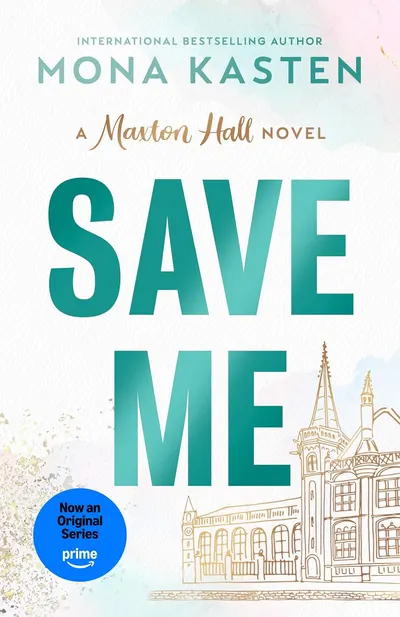 Save Me (Maxton Hall 1)