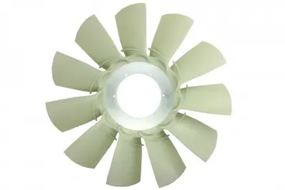 Ventilator radiator (diameter 750mm, numar lame 11) potrivit SCANIA G I, P I, R I DC09.108-DT12.17 10.07-05.19