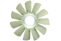 Ventilator radiator (diameter 750mm, numar lame 11) potrivit SCANIA G I, P I, R I DC09.108-DT12.17 10.07-05.19