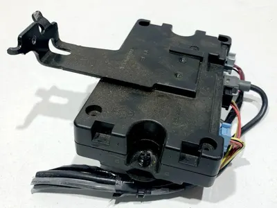 Modul navigatie 53287703 Renault Laguna 3 facelift (2010-2013) 1.5 dci K9K 846