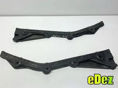 Set suporti bara spate (st si dr) 5JH807393B Skoda Rapid facelift (2017-2019)
