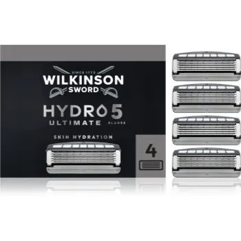 Wilkinson Sword Hydro5 Ultimate capete de schimb