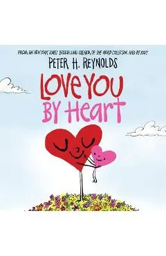 Love You by Heart