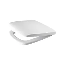 Capac WC Cersanit Carina Duroplast K98-0068