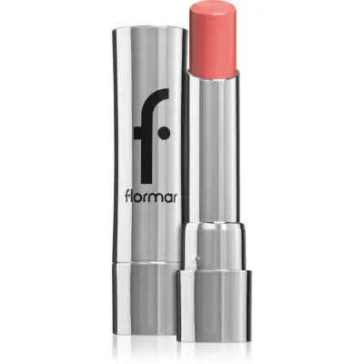flormar Sheer Up Lipstick ruj lucios hidratant stralucitor 013 - Gaia 3 g