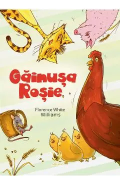 Gainusa Rosie