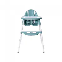 Scaun de masa reglabil Amaro Arctic Blue