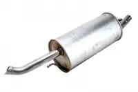 Toba finala esapament potrivit FORD FUSION 1.25 1.4 1.4LPG 08.02-12.12