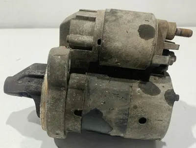 Electromotor CV6T-11000-GE Ford B-Max (2012-2017) 1.0 EcoBoost