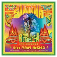 Corazon - Live from Mexico: Live It to Believe It