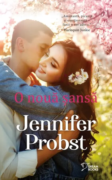 O noua sansa (vol. 24)