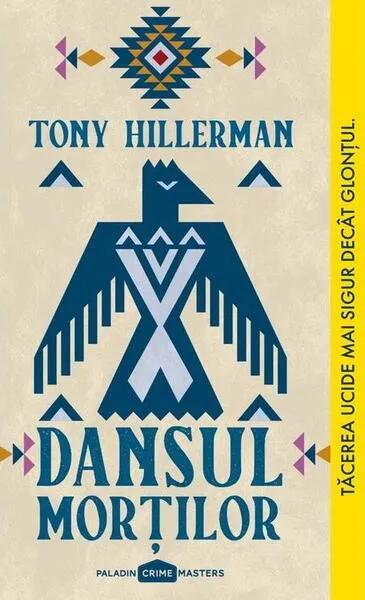 Dansul morților - Paperback brosat