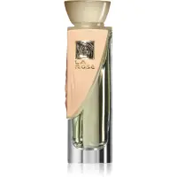 Arabian Oud La Rose Eau de Parfum pentru femei 80 ml