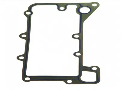 Garnitura radiator ulei potrivit MERCEDES AXOR 2, CAPACITY, CITARO 2, CITARO (O 530), CONECTO (O 345), MK, NG, O 303, O 304, O 305, O 307, O 340, O 403, O 404, O 405 M476.920-OM457.976