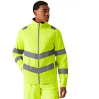 Jacheta Soft Shell Drumeții În Natură Regatta Professional Pro Contract Ablaze 2