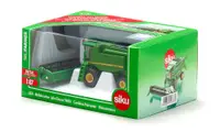 Jucarie - Combine Harvester John Deere 9680i
