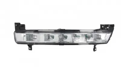 Lumini de zi dreapta (LED) CITROEN C4 PICASSO 2006-2010