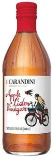 Oțet de mere, 1 l, Carandini