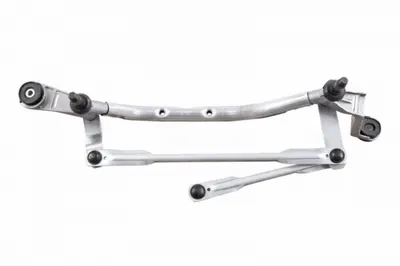 Mecanism stergator parbriz Fata (fara motoras) potrivit RENAULT CLIO IV, CLIO IV HATCHBACK 11.12-08.21