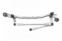 Mecanism stergator parbriz Fata (fara motoras) potrivit RENAULT CLIO IV, CLIO IV HATCHBACK 11.12-08.21