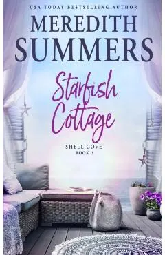 Starfish Cottage