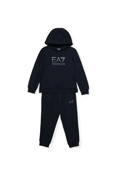Trening Train Visibility Boy T-Suit Hoodie Rn Ch Coft-7b000173-Af13512-Uc001