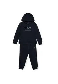 Trening Train Visibility Boy T-Suit Hoodie Rn Ch Coft-7b000173-Af13512-Uc001