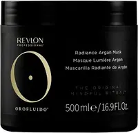 Revlon Professional Orofluido Mască pentru păr strălucitor, 500 ml