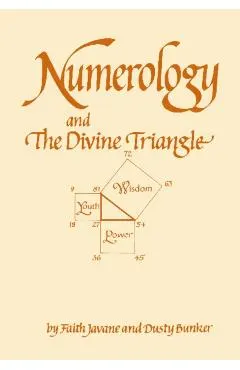 Numerology and the Divine Triangle