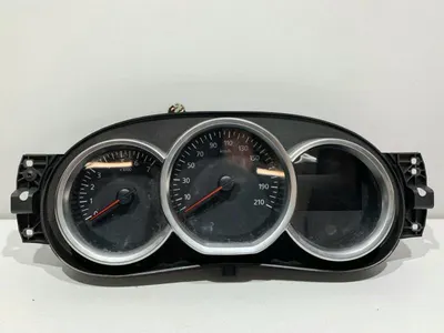 Ceasuri bord europa 248102383R Dacia Sandero 2 (2012-2017) 1.0 sce B4D E4