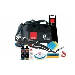 Kit Lux Masina Polish Orbitala Rupes Bigfoot LHR 15 Mark III
